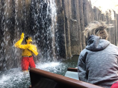 Legoland Billund in Dänemark mit Kindern // HIMBEER