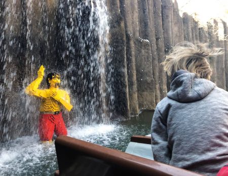 Legoland Billund in Dänemark mit Kindern // HIMBEER