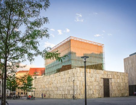 juedisches Museum Tag der juedischen Kultur // HIMBEER