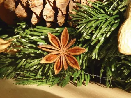 Adventskalender Kranz // HIMBEER