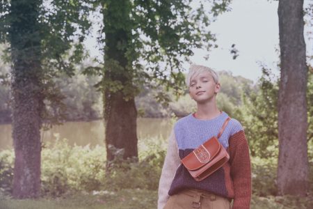 Herbstschätze Mode für Kinder in Berlin // HIMBEER