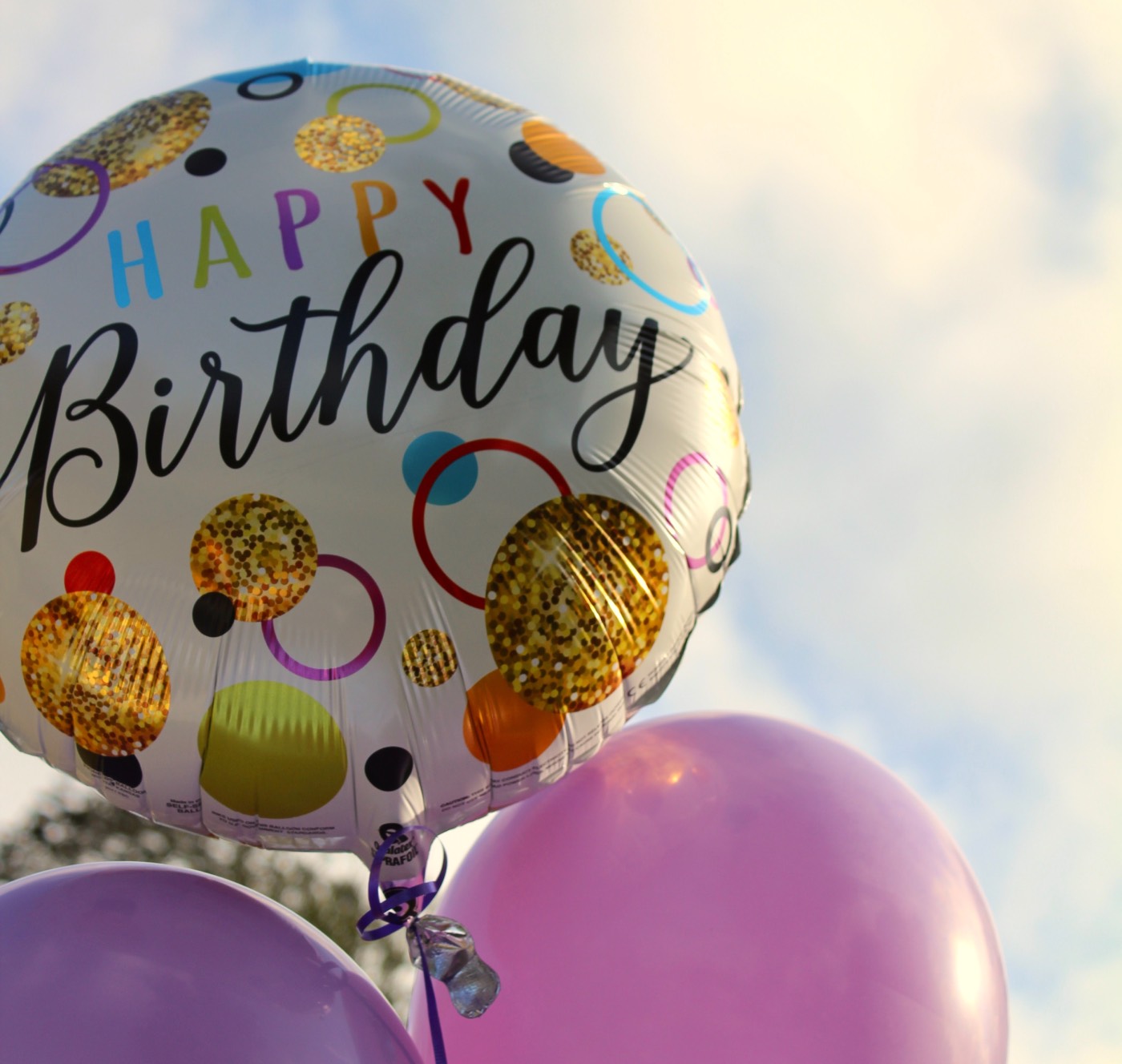 Balloon, Luftballon, 50 Tipps, Kindergeburtstag // HIMBEER