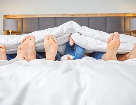 Adventskalender: Familienwochenende im Hotel das LUDWIG****s Bad Griesbach