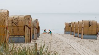 Mutter-Kind-Kur an der Ostsee – Erlebnisbericht einer Mutter // HIMBEER