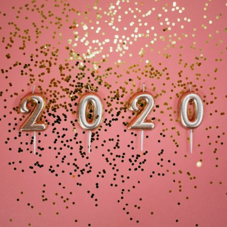Familien-Kalender für 2020 // HIMBEER