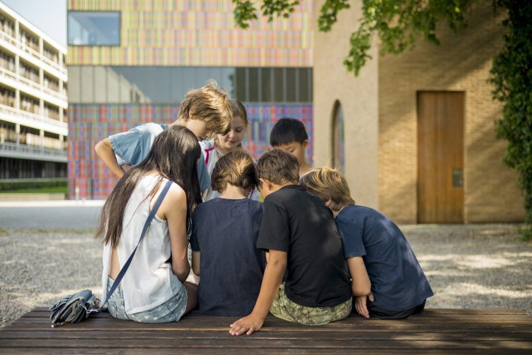 Museum Brandhorst bietet Kinderkunst-Kurse in München an // HIMBEER