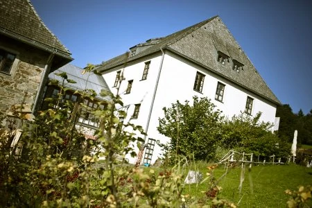 Osterreise: Jugendherbergen in Bayern // HIMBBER