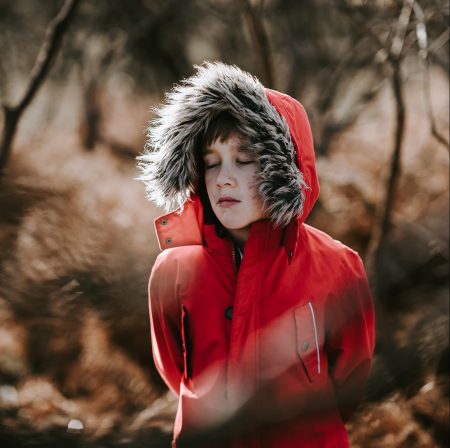 Wochenendtipps Junge Rote Jacke // HIMBEER