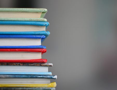 Bücherschränke Bücher Tauschen Nachhaltigkeit // HIMBEER