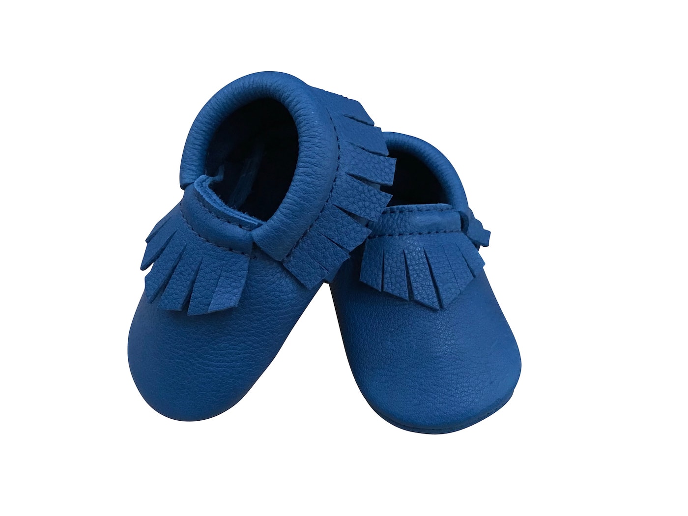 Baby-Schuhe von lilolucky von Familien mit Kindern getestet // HIMBEER