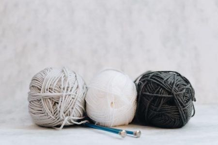 Stricken und Häkeln: Alle Abkürzungen im Überblick // HIMBEER