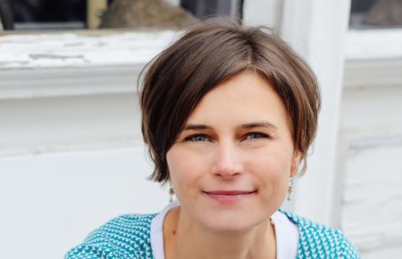 Heike Nieder: Lyrikbrause // HIMBEER