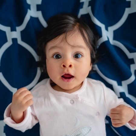 Ätherische Öle für Babys und Kleinkinder – eine Wohltat // HIMBEER