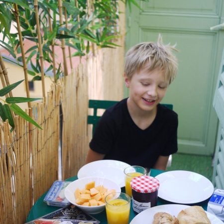 Schöne Dinge für den Balkon – Lieblingssachen Balkonien // HIMBEER