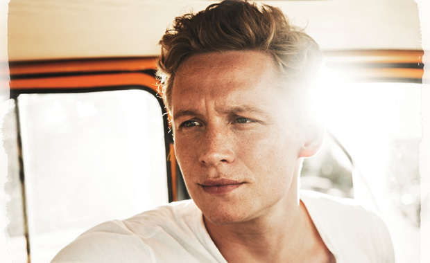Vaterfreuden-Interview: Matthias Schweighöfer, Tom Beck ...