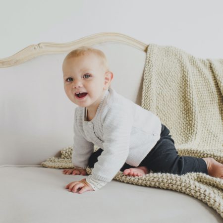 Mini-Tipps im Juni 2020: Sommer mit Baby und Kleinkind // HIMBEER