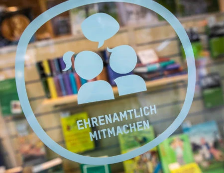 Ehrenamtlich helfen bei Oxfam in München // HIMBEER