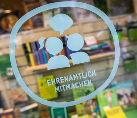 Ehrenamtlich helfen bei Oxfam in München // HIMBEER