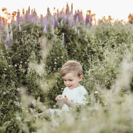 Mini-Tipps im Juli 2020: München mit Baby und Kleinkind im Sommer // HIMBEER