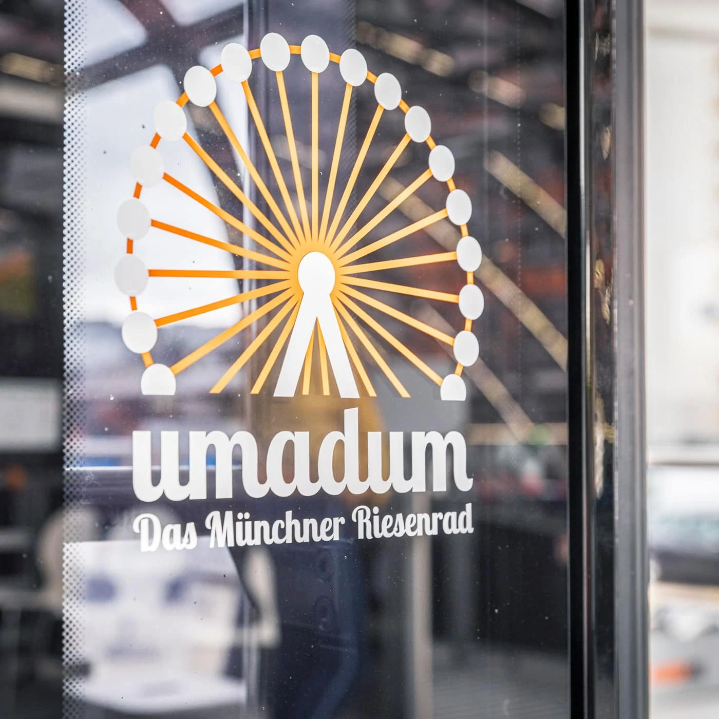 Umadum – Tipp für Familien in München // HIMBEER
