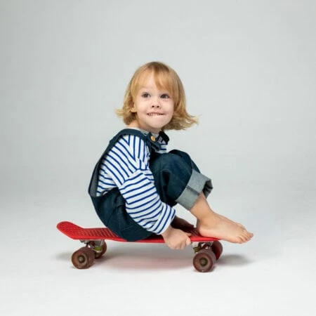 Aktiv am Wochenende: München mit Kindern // HIMBEER