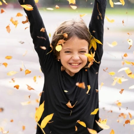 Herbstwochenende mit Kindern in München // HIMBEER