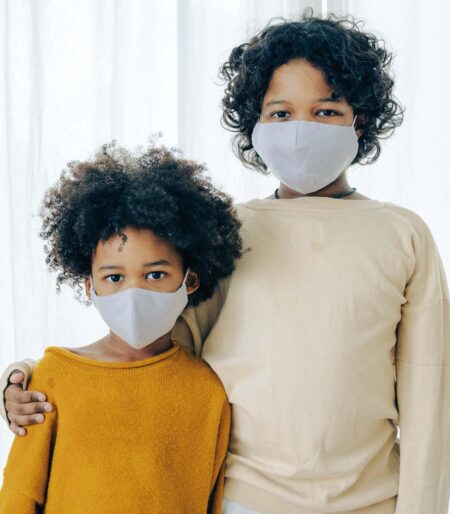 Gesunder Umgang mit Kindern in der Pandemie – Dr. Herbert Renz-Polster im Interview // HIMBEER