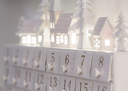 Die schönsten Adventskalender 2020 // HIMBEER