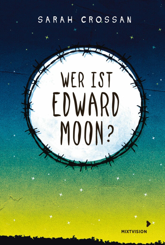 Preis der Jugendjury: Wer ist Edward Moon? // HIMBEER
