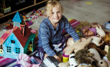 Kinderzimmer Chaos©Ailine Liefeld 5235387 1428872