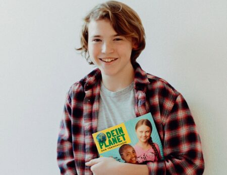 Geschenkidee für Teenager:Zeitschriftenabo für Teens // HIMBEER