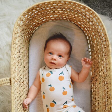 DIY-Mobiles für Babys: Ideen-Sammlung // HIMBEER