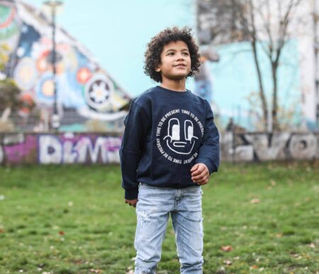 State of Kind: Mentale Gesundheit von Kindern stärken mit positiven Botschaften // HIMBEER