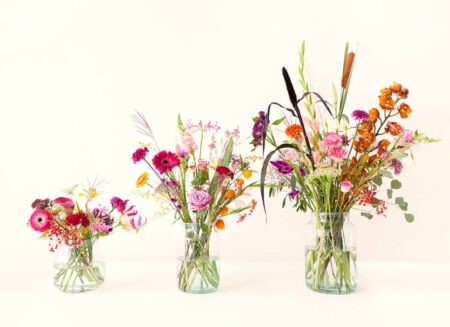 Lieblingssachen zum Muttertag: Blumenabo als Muttertags-Geschenk // HIMBEER