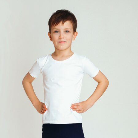 Kinder stark machen // HIMBEER