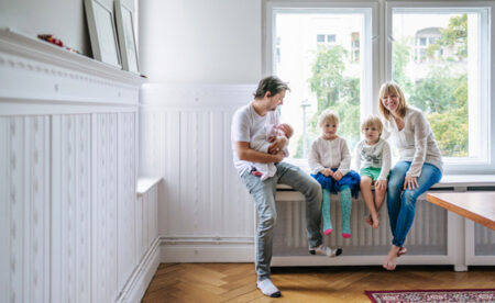 librileo-Gründer:innen im Portrait – Gute Gründe und Ideen // HIMBEER