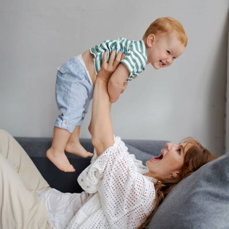 Mini-Tipps zum Frühlingsbeginn: Berlin mit kleinen Kindern // HIMBEER