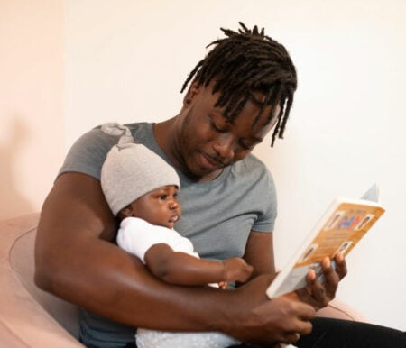 Die besten Bücher für Babys und Kleinkinder: Pappbilderbuch-Tipps // HIMBEER