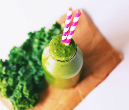 Gruene Smoothies c pexels alisha mishra