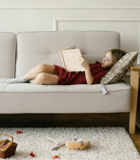 Kinderbuch-Tipps – Kinderperspektiven // HIMBEER