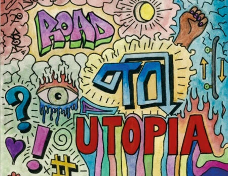 Road to Utopia – Workshops der Pastinaken in der Feierwerk Südpolstation // HIMBEER