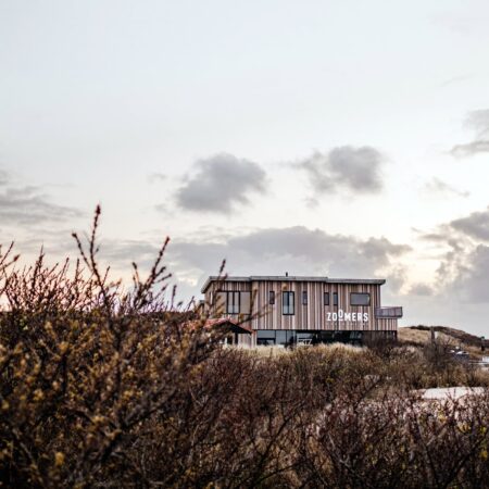 Entspannter Familienurlaub in Nordholland: Strandhotel Zoomers // HIMBEER