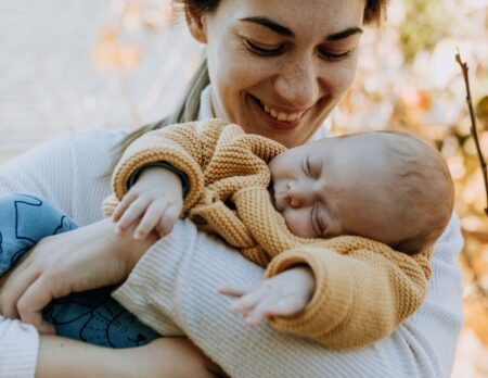 Baby-Lieblingssachen – schöne und nützliche Dinge für Babys // HIMBEER
