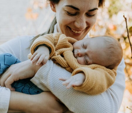 Baby-Lieblingssachen – schöne und nützliche Dinge für Babys // HIMBEER