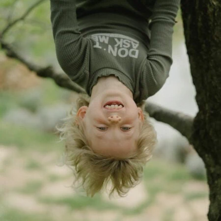 München mit Kind: Am Wochenende mit Kindern in die Natur – Termine für Kinder und Familien// HIMBEER