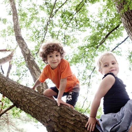 So macht Sommer mit Kindern Spaß! // HIMBEER