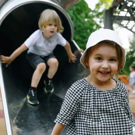 Spielspaß am Wochenende mit Kindern in München // HIMBEER