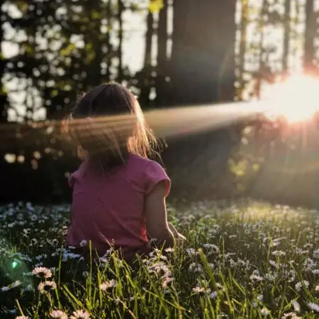 Jeden Sonnenstrahl einfangen am Wochenende // HIMBEER