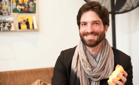 Little Sun: Felix Hallwachs // HIMBEER