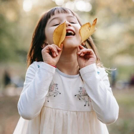 Für Kinder und Jugendliche: Herbstferien-Kurse in München // HIMBEER